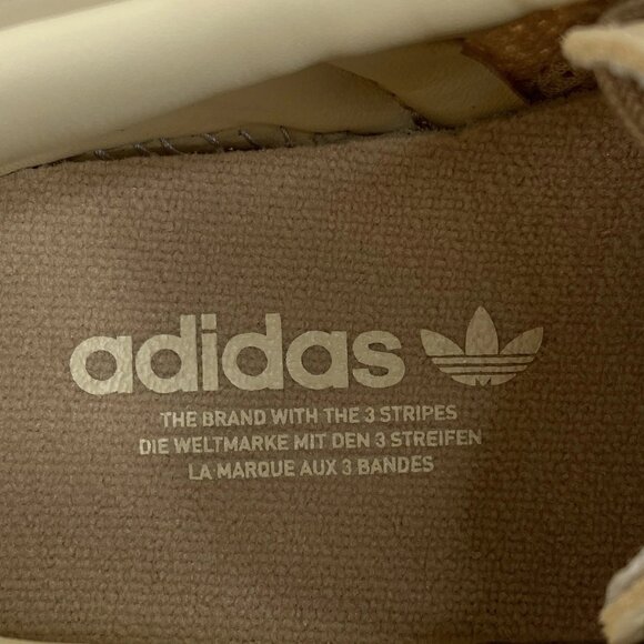 adidas Samba OG Knit Sneakers - Picture 4 of 13